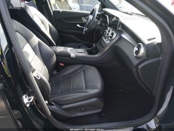 Mercedes GLC C254/X254 2022 Mercedes-Benz GLC 300 4Matic Suv 2022 2.0 Benzyna 255KM, zdjęcie 9