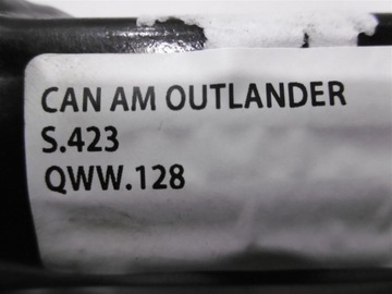 ОПОРА ДЛЯ СТОЙКИ CAN AM OUTLANDER