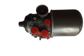 OSUSZACZ POWIETRZA LA.8132 DAF RX06.24.052