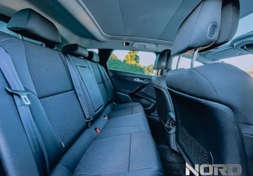 Peugeot 508 I SW 1.6 HDi 115KM 2013 Peugeot 508 Bezwypadkowy, nowy rozrzad, bogata wersja, gw.12m gethelp, 2xk, zdjęcie 16