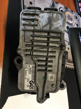 BMW F10 F20 F25 F30 F15 F16 SEŘIZOVACÍ REDUKTOR ATC35L 7542211