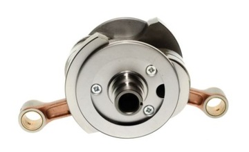 Wał korbowy M-72 K750 DUELLS korbowód na łożysku BMW