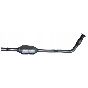 KATALIZATOR VOLKSWAGEN LUPO 1.0 1.4 1997-1999 VW
