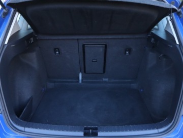 Seat Ateca SUV 1.5 EcoTSI 150KM 2019 Seat Ateca 1.5 TSI, Salon Polska, Serwis ASO, zdjęcie 12