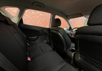 Hyundai i30 I Hatchback 1.4 109KM 2009 Hyundai i30 Klima Isofix Elektryka Gwarancja w cenie Warszawa VRAD 1.4, zdjęcie 15
