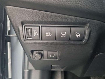 Toyota Corolla Cross 2.0 Hybrid Dynamic Force 197KM 2022 Toyota Corolla Cross Toyota Corolla Cross 2.0 Hybrid PREM_ED, 1 wlasciciel, zdjęcie 22