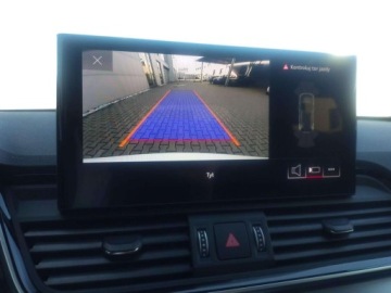 Audi Q5 II SUV Facelifting 2.0 40 TDI 204KM 2024 Audi Q5 Audi Q5 S line 40 TDI mHEV quattro 204KM S tronic 2.0 Diesel 204KM, zdjęcie 19