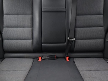 Mercedes Klasa C W204 Limuzyna 1.6 180 K BlueEFFICIENCY 156KM 2012 Mercedes C C 180, Skóra, Klima, Klimatronic, zdjęcie 9