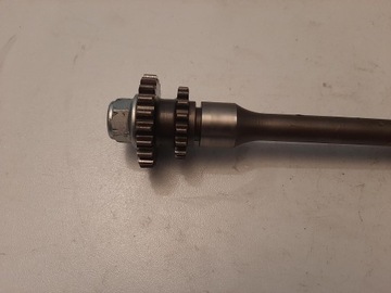 РАСПРЕДВАЛ KAWASAKI KFX 700