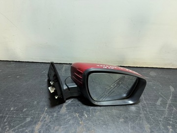 SSANGYONG KORANDO IV 4 19- ZRCÁTKO PRAVÉ EVROPA VNĚJŠÍ 10 PIN PINU