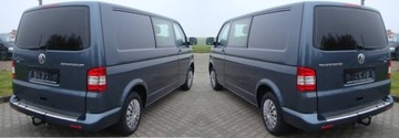 БУКСИРОВОЧНЫЙ КРЮК VW VOLKSWAGEN TRANSPORTER T5 с 2003 г.