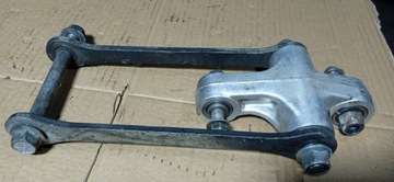 SUZUKI GSF 400 BANDIT KIWAK CRADLE КРОНШТЕЙН АМОРТИЗАТОРА ЗАДНЯЯ ПОДВЕСКА