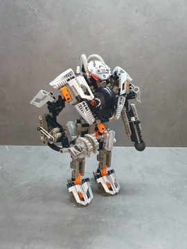 LEGO Bionicle 8557 Exo - Toa