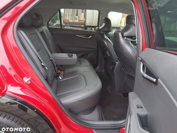 Kia Niro II Crossover Electric 64.8kWh 204KM 2024 Kia Niro Kia Niro Elektryczny 204KM, zdjęcie 19