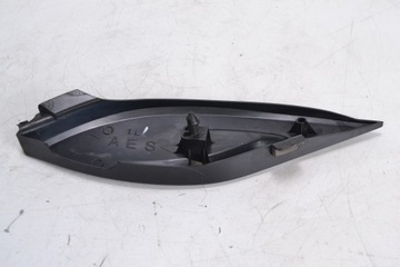 Обтекатель левый YAMAHA TDM 900
