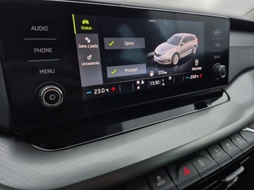 Skoda Octavia 2021 Skoda Octavia IV 2.0 TDI 150 KM SCR Ambition DSG S, zdjęcie 26