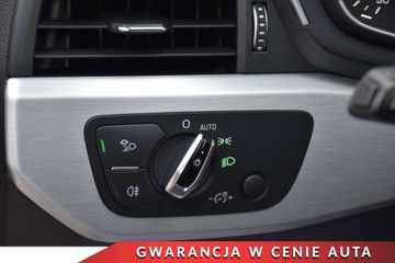 Audi A4 B9 Avant 2.0 TDI 190KM 2018 Audi A4 Avant S-LINE Full-LED Wirtual-Licznik Panorama El.Klapa Pol-Skora, zdjęcie 19
