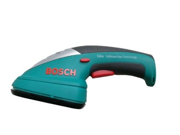 Bosch Nożyce Do Trawy Krzewów ISIO Korpus Body