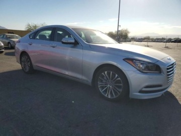 Hyundai Genesis II 2015 Hyundai Genesis 2015 3.8 Benzyna 311KM, zdjęcie 4