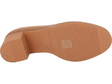 JBUT - VINCEZA BELT SHOES r.40 58251