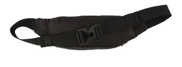 Поясная сумка 4F 4FSS23AWAIU029 DEEP BLACK ONESIZE