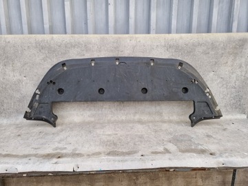 FORD S MAX MK2 II DOLNA OSŁONA ZDERZAKA PRZÓD EM2B-R8B384-A
