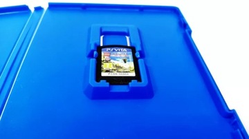 PS VITA LEGO ЭКСПЕДИЦИЯ ЧИМА ЛАВАЛА PL