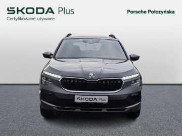 Skoda 2025 Skoda Kamiq benzyna, automatyczna, napęd przedni,, zdjęcie 8