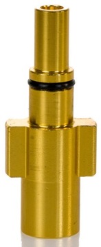 Тележка для очистки шасси Macallister