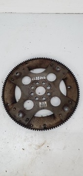 BMW E90 E60 E65 E83 KOLO SETRVAČNÍK VĚNEC 7788746