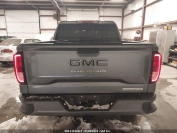  GMC Sierra 2021r., 1500 Elevation, od ubezpieczalni 2.7 Benzyna 310KM, zdjęcie 5