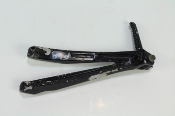 YAMAHA YZF R1 RN12 04-06 КОМПЛЕКТ ЗАДНЕГО ПРАВОГО ПАССАЖИРСКОГО