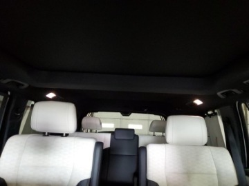 Toyota Sequoia II 2024 Toyota Sequoia Sr5 2024 3.4l 3.4 Hybryda 437KM, zdjęcie 11