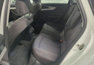 Audi A4 B9 Limousine Facelifting 2.0 35 TFSI 150KM 2020 Audi A4 Limousine Salon PL 1 wlasciciel LED Automat Navi Parktronic, zdjęcie 8