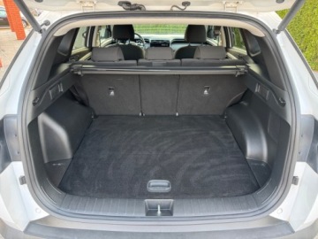 Hyundai Tucson IV SUV 1.6 CRDI 48V 136KM 2021 Hyundai Tucson 1.6 Diesel, Nowy Rozrzad, Bogata Wersja Wyposazenia 1.6, zdjęcie 27