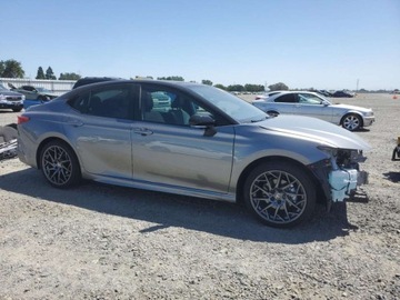 Toyota Camry IX 2025 Toyota Camry XSE 2025 2.5l 2.5 Hybryda 203KM, zdjęcie 4