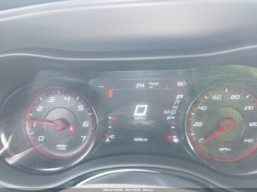 Dodge Charger VII 2023 Dodge Charger 2023 Dodge Charger SXT RWD 3.6 Benzyna 292KM, zdjęcie 6