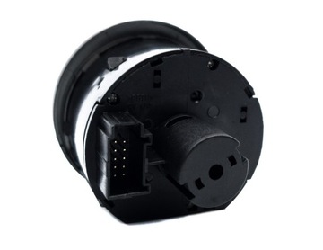 Выключатель света Skoda Octavia 2 08-13