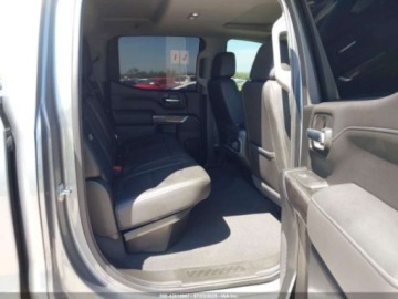 Chevrolet Silverado II 2021 Chevrolet Silverado 1500 Short Bed Ltz 2021 5.3l 5.3 Benzyna 355KM, zdjęcie 12