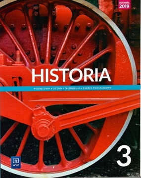 История 3. 3 класс. Учебник для средней школы...