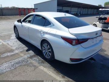 Lexus ES VII (XV70) 2020 Lexus ES 2020 LEXUS ES 300H 2.5 Hybryda 176KM, zdjęcie 3