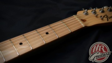 FENDER TELECASTER модель 72, Япония, 1999-2002 гг.