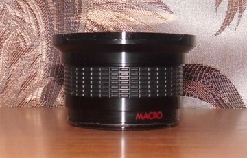 ИК-конвертер Vision Super Wide HR AF Macro x mi