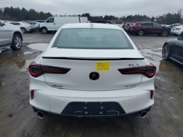Acura 2025 Acura TLX A-Spec 2025 2.0 Benzyna 272KM, zdjęcie 2