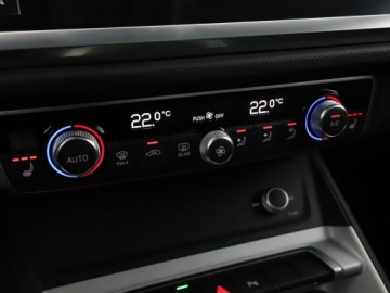 Audi 2021 Audi Q3 PHEV automat full LED skóra virtual, zdjęcie 28
