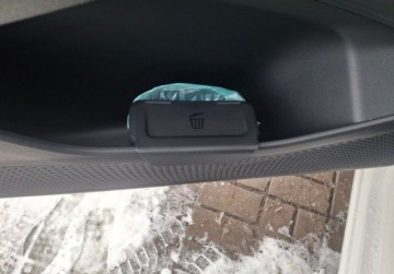 Volkswagen Caddy V 2026 Volkswagen Caddy Life Maxi 1.5 TSI 116 KM DSG 1.5 Benzyna 116KM, zdjęcie 17