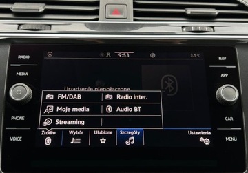 Volkswagen Tiguan II SUV Facelifting 1.5 TSI 150KM 2023 Volkswagen Tiguan Life Pakiet Comfort, FV 23, ACC, Kamera cofania, Keyles, zdjęcie 32