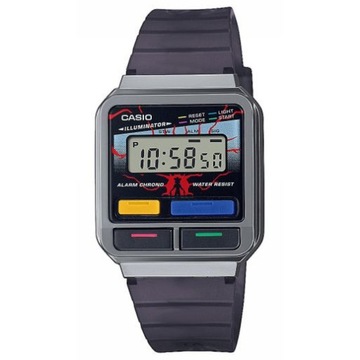 Casio Vintage x Stranger Things A120WEST -1AER