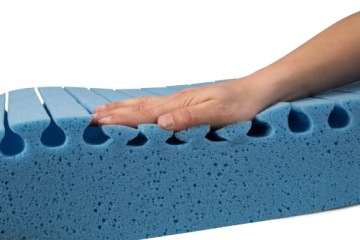 Комплект поддержки спины для кровати Ergosmile Medical Device