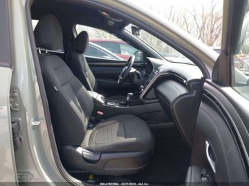 Hyundai 2022 Hyundai Santa Cruz 2022 HYUNDAI SANTA CRUZ SEL 2.5 Benzyna 191KM, zdjęcie 13